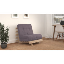 Futon Chairs You ll Love Wayfair